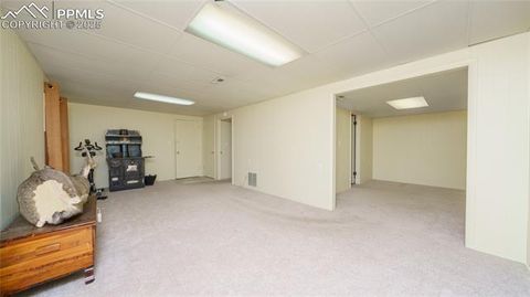 Tiny photo for 7930 N Topeka Avenue, Cascade, CO 80809 (MLS # 7357432)