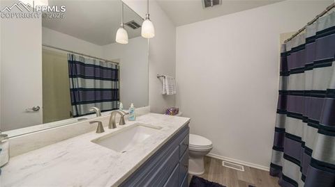 Tiny photo for 7930 N Topeka Avenue, Cascade, CO 80809 (MLS # 7357432)