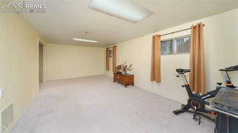 Tiny photo for 7930 N Topeka Avenue, Cascade, CO 80809 (MLS # 7357432)