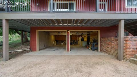 Tiny photo for 7930 N Topeka Avenue, Cascade, CO 80809 (MLS # 7357432)