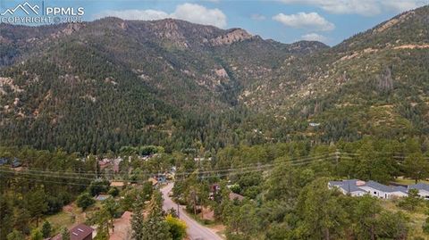 Tiny photo for 7930 N Topeka Avenue, Cascade, CO 80809 (MLS # 7357432)