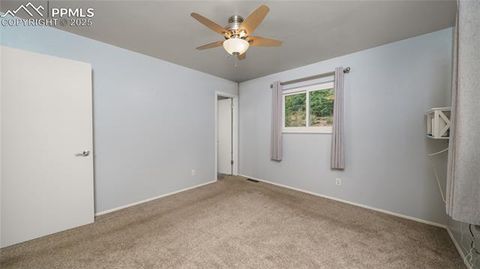 Tiny photo for 7930 N Topeka Avenue, Cascade, CO 80809 (MLS # 7357432)