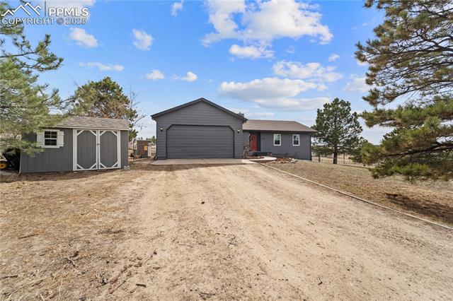 6200 Bow Meadows Drive