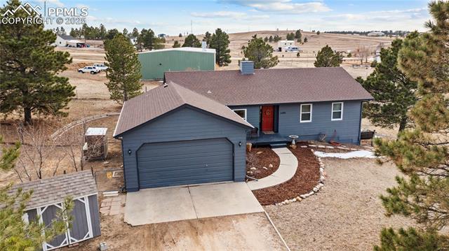 6200 Bow Meadows Drive