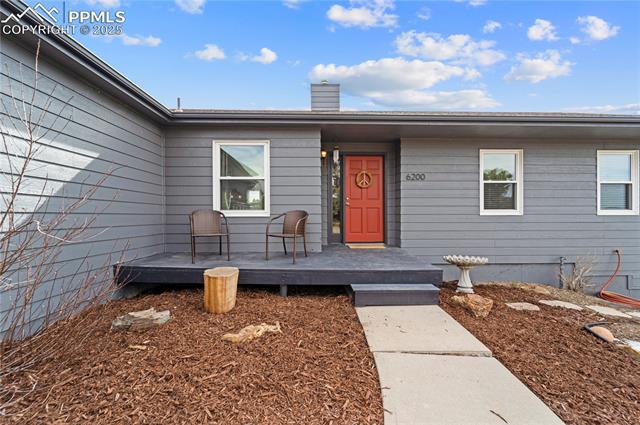 6200 Bow Meadows Drive
