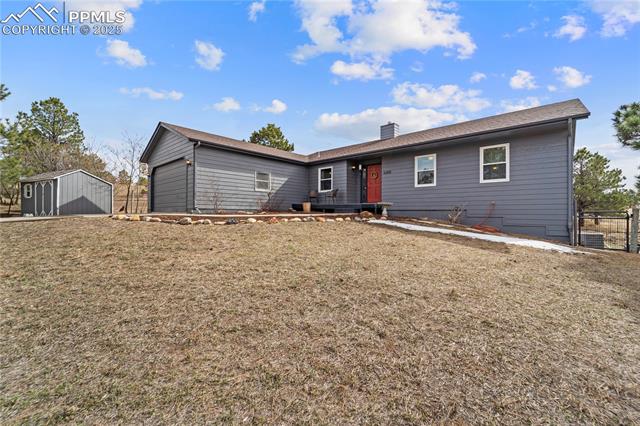 6200 Bow Meadows Drive