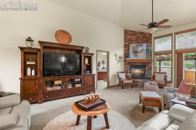 3555 Muirfield Drive