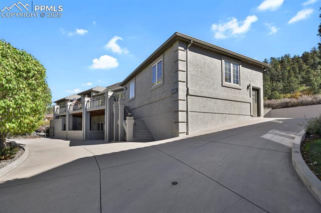 3555 Muirfield Drive