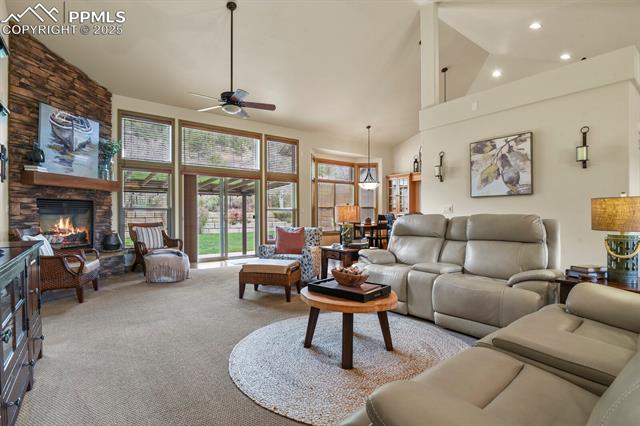 3555 Muirfield Drive