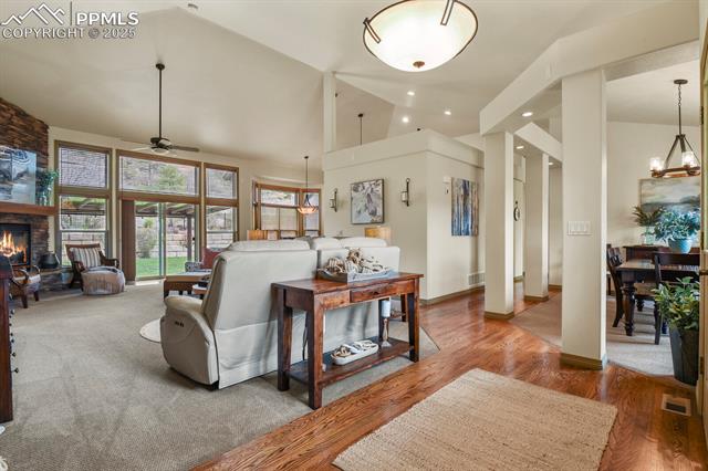 3555 Muirfield Drive