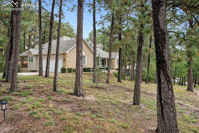 1057 Golden Pine Lane