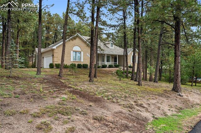 1057 Golden Pine Lane