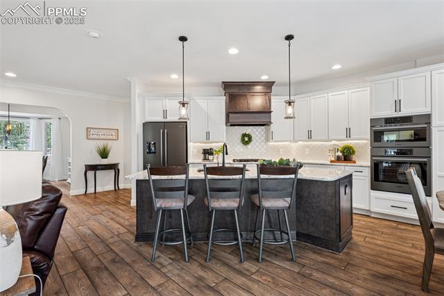1057 Golden Pine Lane