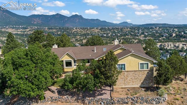 View Colorado Springs, CO 80919 house