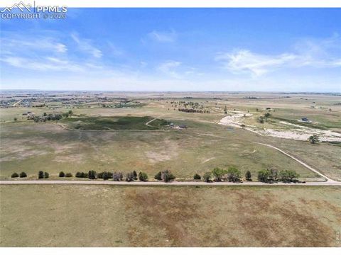 Photo of Benjamins View, Peyton, CO 80831 (MLS # 2535918)