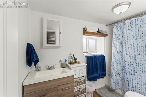 Tiny photo for 2801 E 12th Street, Pueblo, CO 81001 (MLS # 8031452)