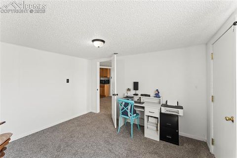 Tiny photo for 2801 E 12th Street, Pueblo, CO 81001 (MLS # 8031452)