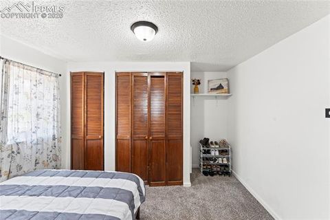 Tiny photo for 2801 E 12th Street, Pueblo, CO 81001 (MLS # 8031452)