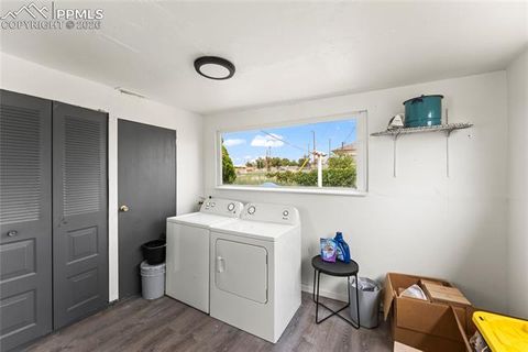 Tiny photo for 2801 E 12th Street, Pueblo, CO 81001 (MLS # 8031452)