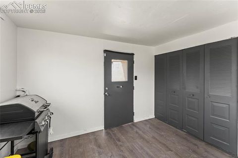 Tiny photo for 2801 E 12th Street, Pueblo, CO 81001 (MLS # 8031452)