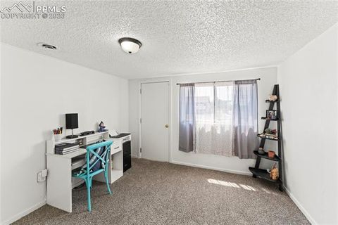 Tiny photo for 2801 E 12th Street, Pueblo, CO 81001 (MLS # 8031452)