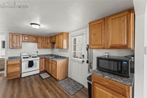 Tiny photo for 2801 E 12th Street, Pueblo, CO 81001 (MLS # 8031452)
