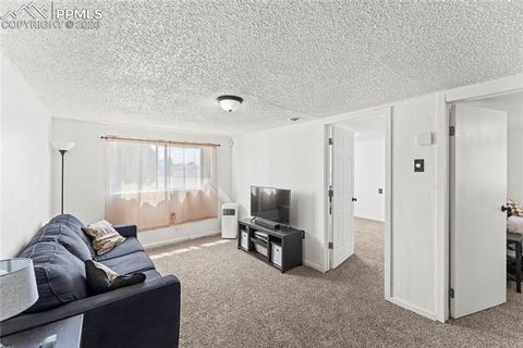 Tiny photo for 2801 E 12th Street, Pueblo, CO 81001 (MLS # 8031452)