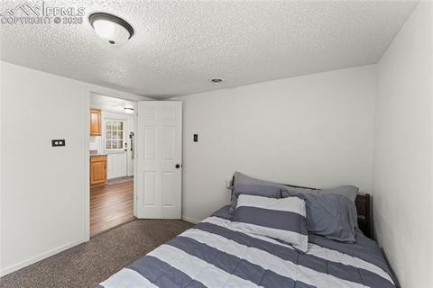 Tiny photo for 2801 E 12th Street, Pueblo, CO 81001 (MLS # 8031452)
