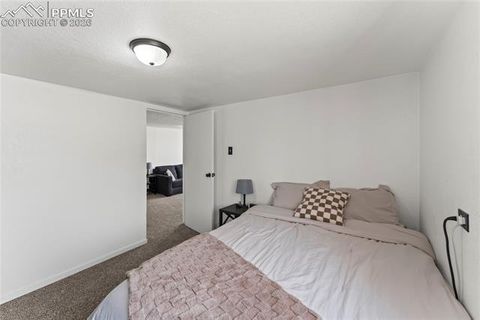 Tiny photo for 2801 E 12th Street, Pueblo, CO 81001 (MLS # 8031452)