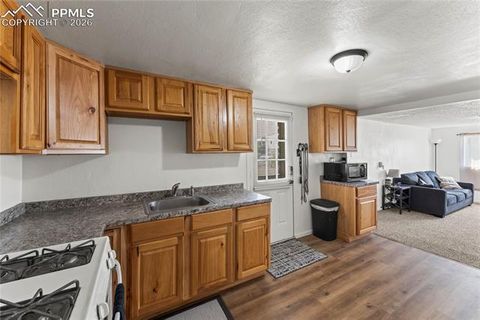 Tiny photo for 2801 E 12th Street, Pueblo, CO 81001 (MLS # 8031452)