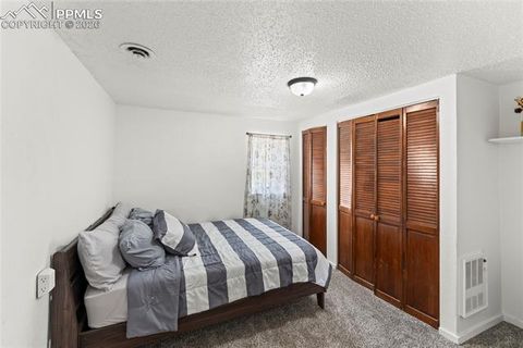 Tiny photo for 2801 E 12th Street, Pueblo, CO 81001 (MLS # 8031452)