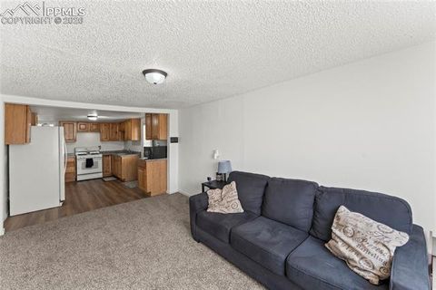 Tiny photo for 2801 E 12th Street, Pueblo, CO 81001 (MLS # 8031452)
