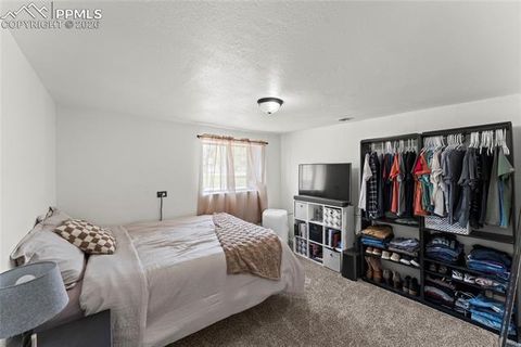 Tiny photo for 2801 E 12th Street, Pueblo, CO 81001 (MLS # 8031452)