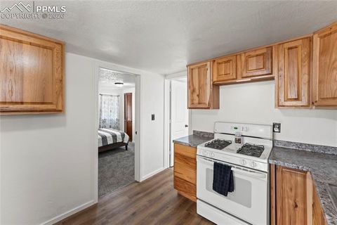 Tiny photo for 2801 E 12th Street, Pueblo, CO 81001 (MLS # 8031452)