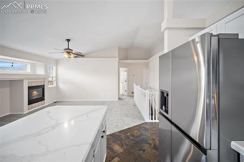 Tiny photo for 11360 Berry Farm Road, Fountain, CO 80817 (MLS # 1022444)