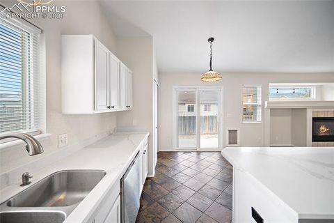 Tiny photo for 11360 Berry Farm Road, Fountain, CO 80817 (MLS # 1022444)