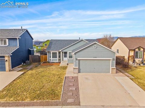 Tiny photo for 11360 Berry Farm Road, Fountain, CO 80817 (MLS # 1022444)