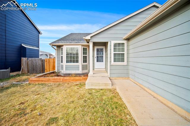 11360 Berry Farm Road