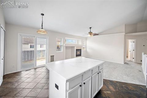 Tiny photo for 11360 Berry Farm Road, Fountain, CO 80817 (MLS # 1022444)