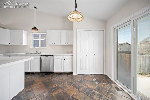 Tiny photo for 11360 Berry Farm Road, Fountain, CO 80817 (MLS # 1022444)