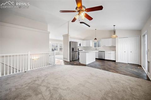 Tiny photo for 11360 Berry Farm Road, Fountain, CO 80817 (MLS # 1022444)