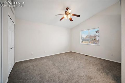 Tiny photo for 11360 Berry Farm Road, Fountain, CO 80817 (MLS # 1022444)