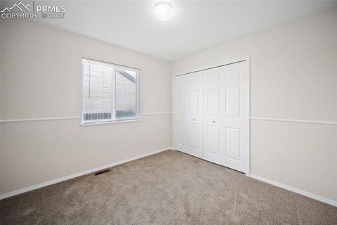 Tiny photo for 11360 Berry Farm Road, Fountain, CO 80817 (MLS # 1022444)