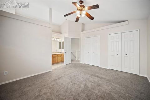 Tiny photo for 11360 Berry Farm Road, Fountain, CO 80817 (MLS # 1022444)