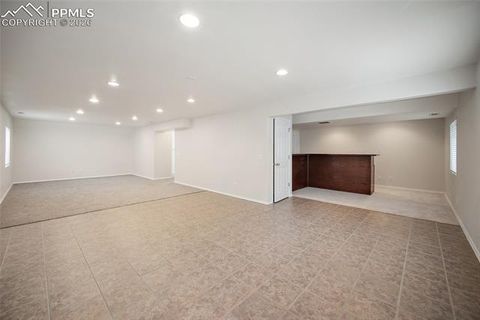 Tiny photo for 11360 Berry Farm Road, Fountain, CO 80817 (MLS # 1022444)