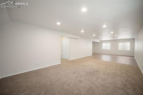 Tiny photo for 11360 Berry Farm Road, Fountain, CO 80817 (MLS # 1022444)