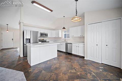 Tiny photo for 11360 Berry Farm Road, Fountain, CO 80817 (MLS # 1022444)