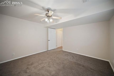 Tiny photo for 11360 Berry Farm Road, Fountain, CO 80817 (MLS # 1022444)