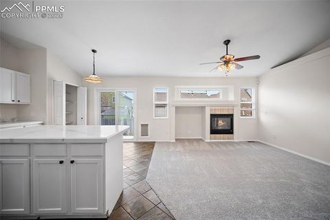 Tiny photo for 11360 Berry Farm Road, Fountain, CO 80817 (MLS # 1022444)