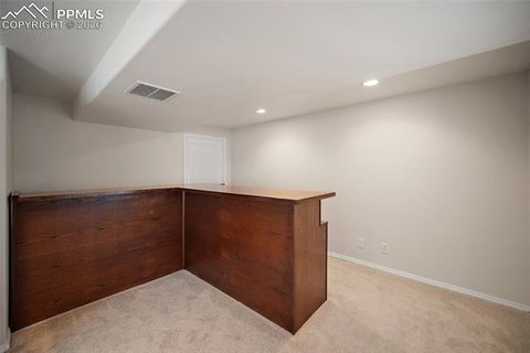 Tiny photo for 11360 Berry Farm Road, Fountain, CO 80817 (MLS # 1022444)